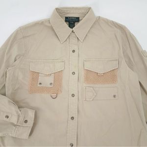 Lauren Ralph Lauren Shirt